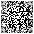 QR code with R And D Asphalt Products contacts