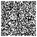 QR code with S & G Construction Inc contacts