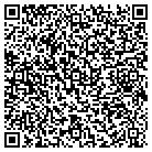 QR code with A B Veirs & Sons Inc contacts