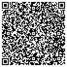 QR code with R Boyd Gilleland DDS contacts