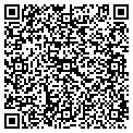 QR code with WRKH contacts