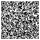 QR code with Unique Wood Craft contacts