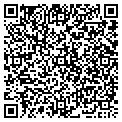 QR code with Vee's Crafts contacts