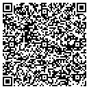 QR code with Galt Self Storage contacts