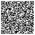 QR code with Vision US contacts
