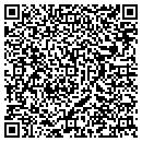 QR code with Handi Storage contacts