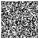 QR code with C-Side Crafts contacts