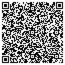 QR code with Unique Discount contacts