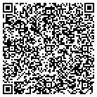 QR code with A Plus Financial Equities Corp contacts