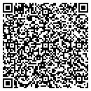 QR code with A-1 Printing Service contacts