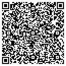 QR code with C E Lixie Fisheries contacts