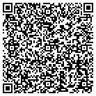 QR code with Acme Printing & Signs contacts
