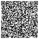 QR code with Action Screen And Printing contacts