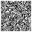 QR code with Apollo Meats contacts