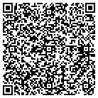 QR code with N 287 Self Storage Robert contacts