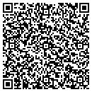 QR code with 4 Tee Screen Print contacts