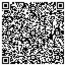 QR code with Hairmasters contacts