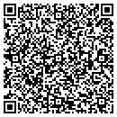 QR code with Klugs Bait contacts