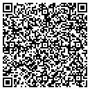 QR code with Gordon Optical contacts