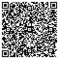 QR code with Beck S Screenprinting contacts