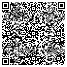 QR code with Back To Black Seal Coating contacts
