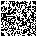 QR code with T&T 590 LLC contacts