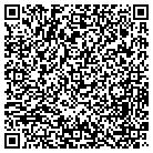 QR code with Hibachi Express Inc contacts