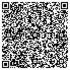 QR code with Accurate Screen Printing contacts