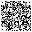 QR code with T Weiss Realty Corp contacts