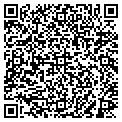QR code with Adco NW contacts