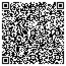 QR code with Tates Craft contacts