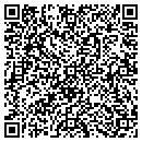 QR code with Hong Kong 1 contacts