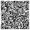 QR code with Hong Kong Buffet contacts