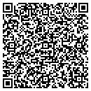 QR code with Hong Kong Buffet contacts