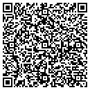 QR code with Alligator Screen Printing contacts