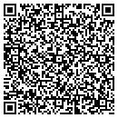 QR code with A Better U contacts