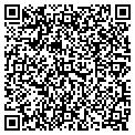 QR code with S S Fitness Repair contacts