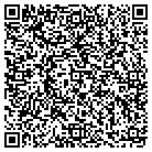 QR code with Academy At Ocean Reef contacts