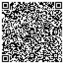 QR code with Apollo Graphics Inc contacts