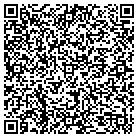 QR code with Peaches & Cream Facials & Sln contacts