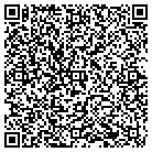QR code with Prime Cut At Chapel Trail Inc contacts