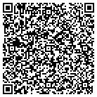 QR code with Lehman Roberts Asphalt Paving contacts