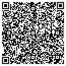 QR code with 2 Fish Express Inc contacts