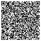 QR code with Accurate Asphalt Paving CO contacts