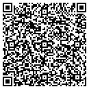 QR code with A Distinct Print contacts