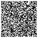QR code with A & D Printing contacts