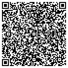 QR code with A & D Printing Solutions Inc contacts