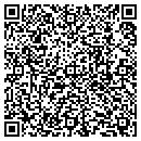 QR code with D G Crafts contacts