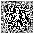 QR code with Advanced Color Graphics contacts