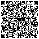 QR code with Advanced Color Graphics contacts